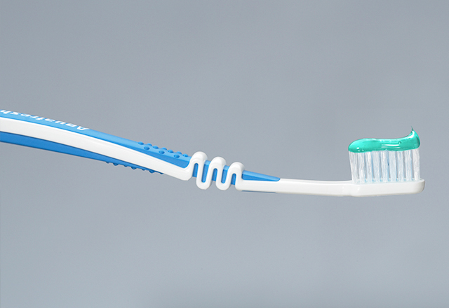 歯科材料・消耗品の補充